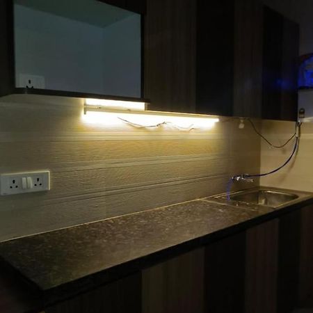 Chaudhary Homes Greater Noida Eksteriør billede