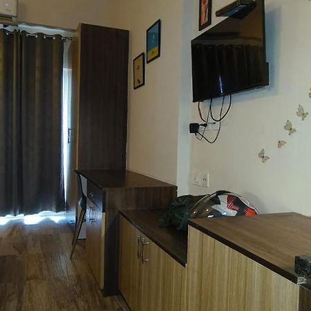 Chaudhary Homes Greater Noida Eksteriør billede