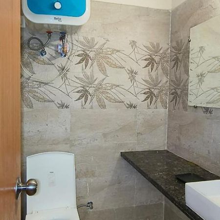 Chaudhary Homes Greater Noida Eksteriør billede