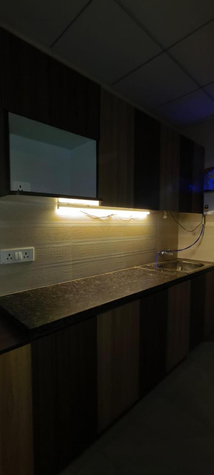 Chaudhary Homes Greater Noida Eksteriør billede