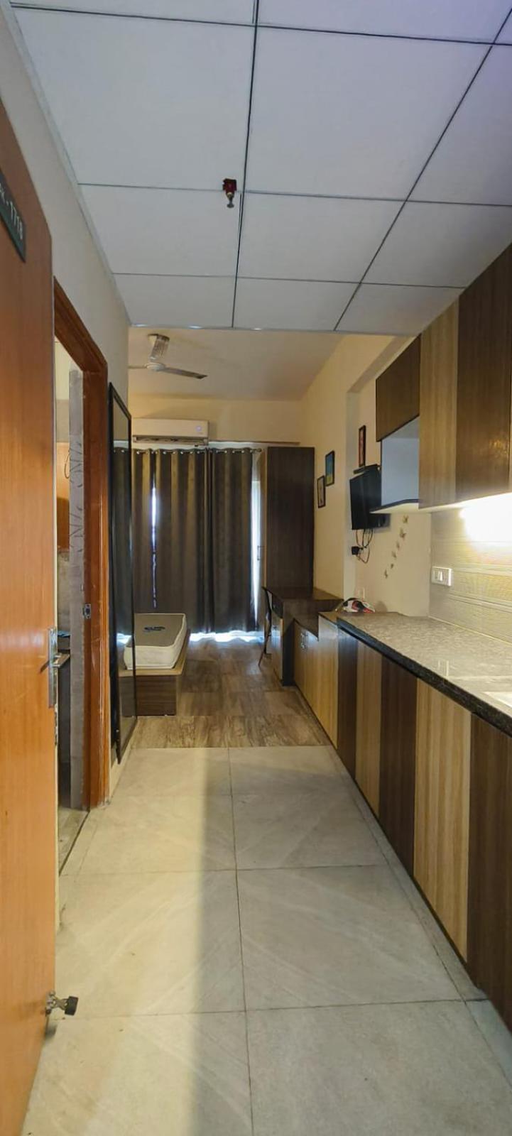 Chaudhary Homes Greater Noida Eksteriør billede