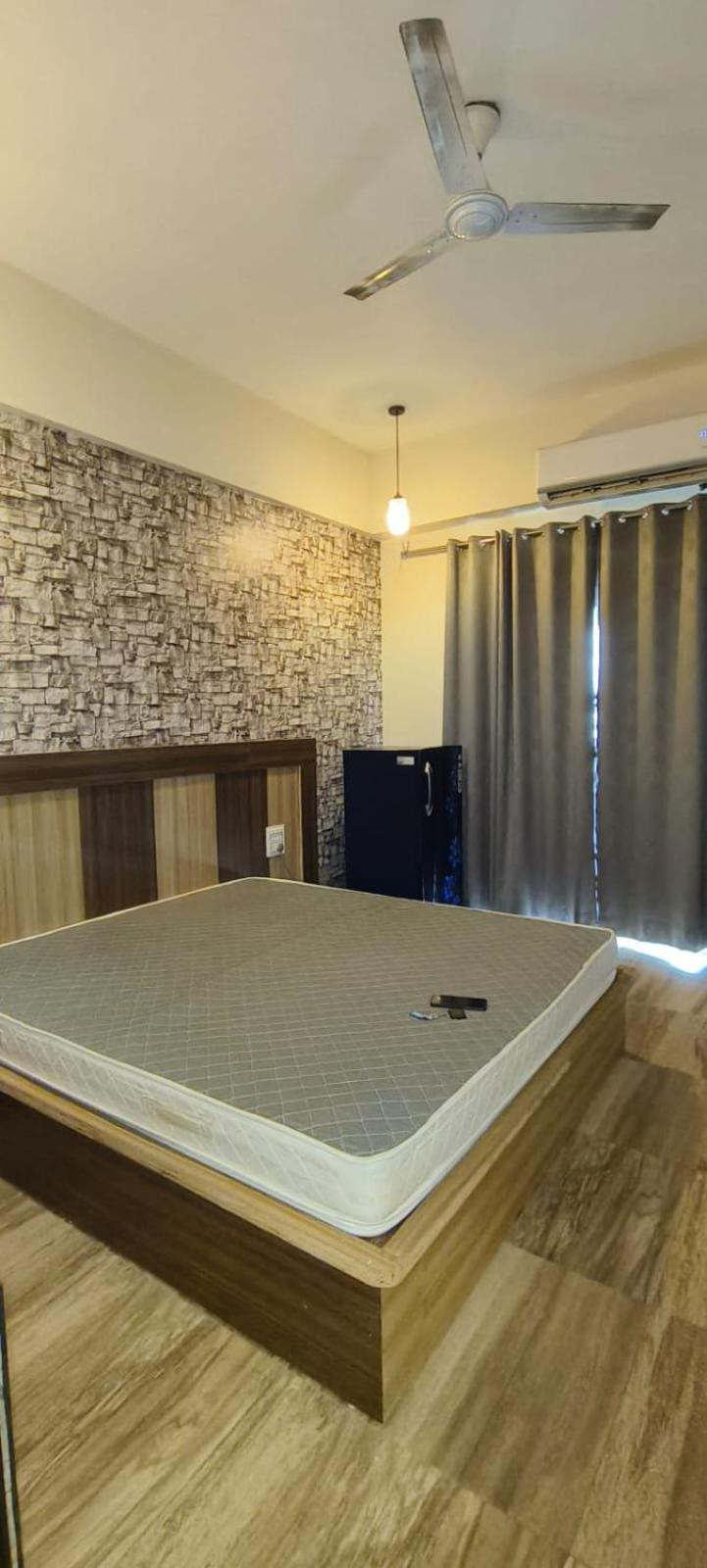 Chaudhary Homes Greater Noida Eksteriør billede