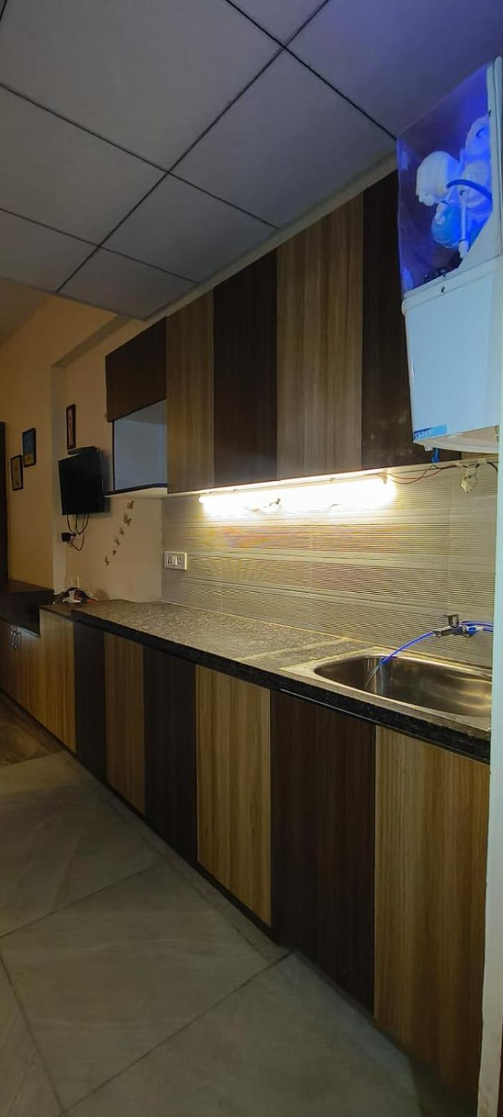 Chaudhary Homes Greater Noida Eksteriør billede