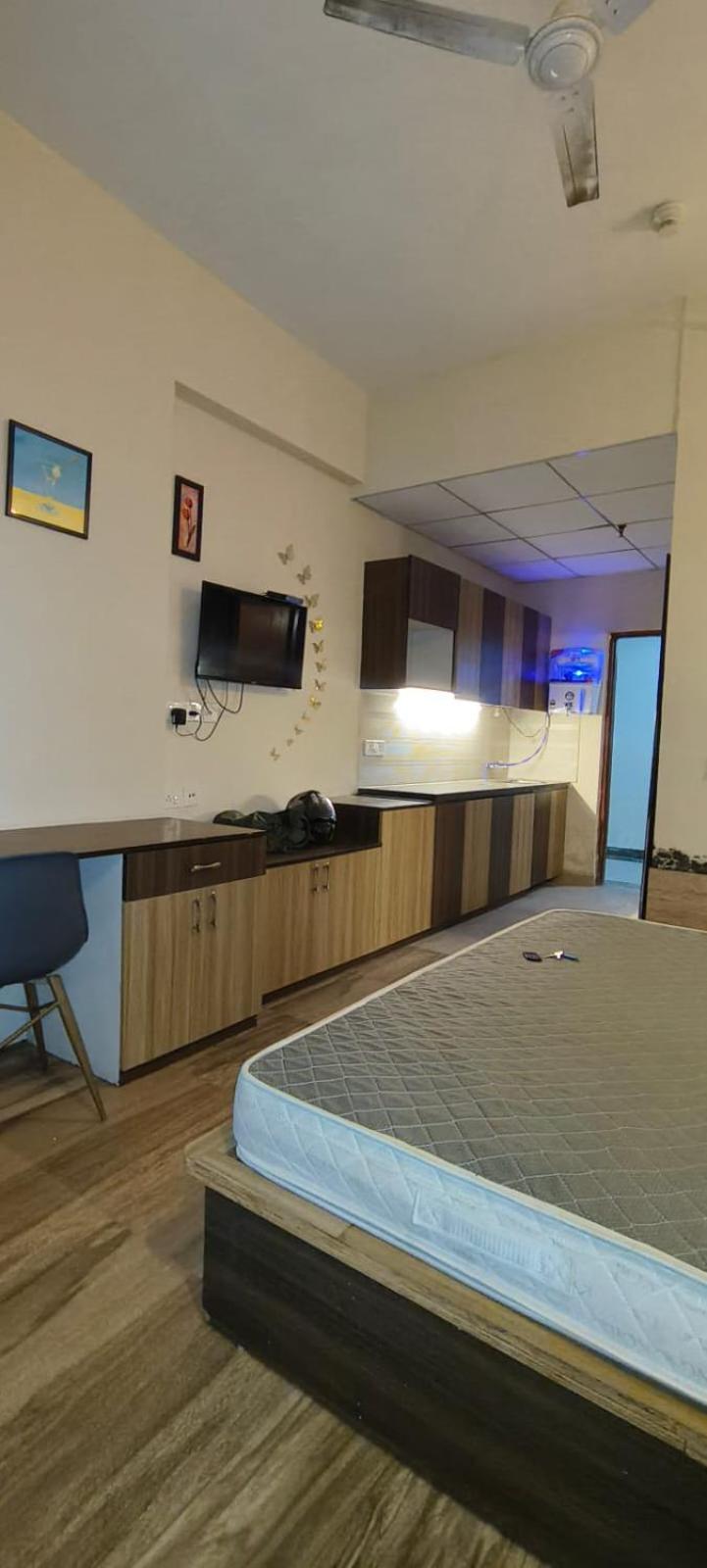 Chaudhary Homes Greater Noida Eksteriør billede