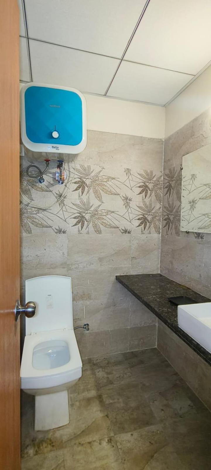 Chaudhary Homes Greater Noida Eksteriør billede